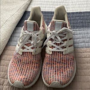 Addis’s Ultra Boost